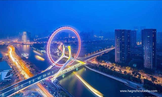 天津落戶