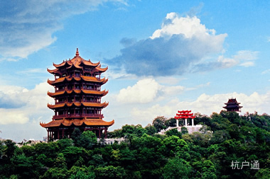 杭州夏日好去處 落戶代辦傾情推薦