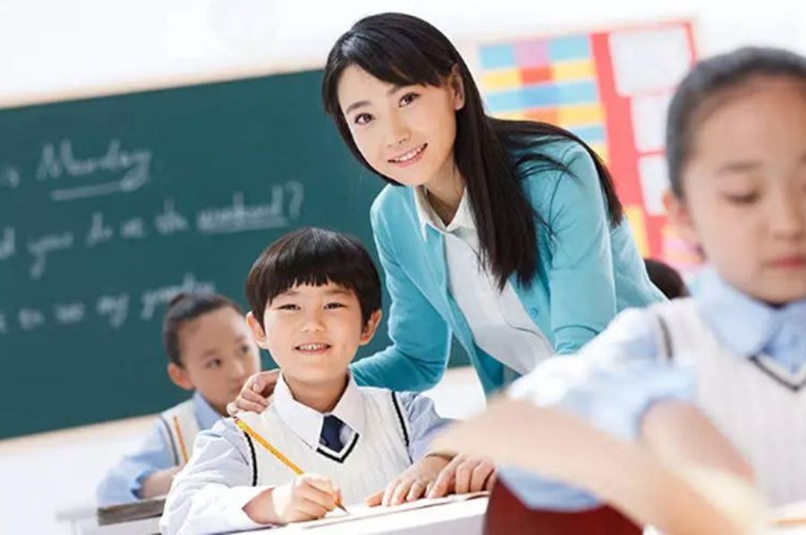 杭州公辦民辦小學同時招生
