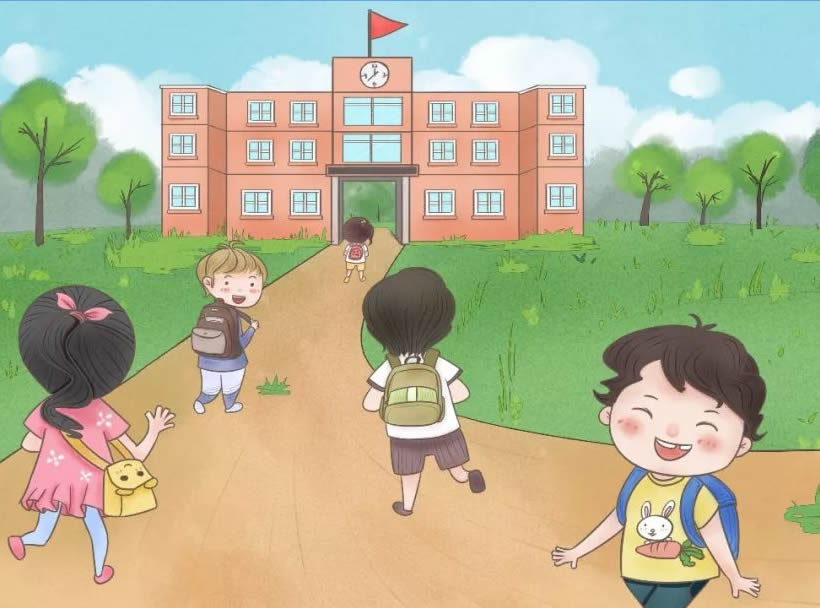 2019年秋季下城區(qū)幼兒園小班招生要開始啦！