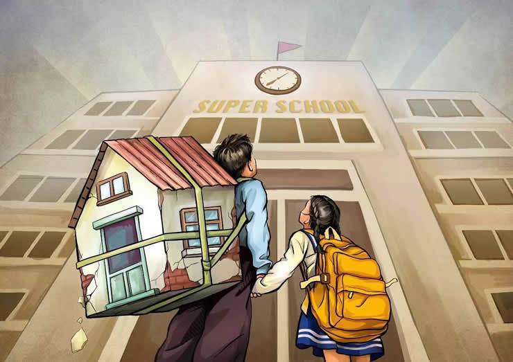 杭州熱門公辦小學(xué)落戶時(shí)間